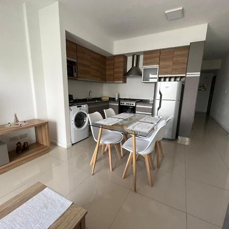 Apartamento 2 Ambientes - Moderno Totalmente Amoblado Buenos Aires Buitenkant foto