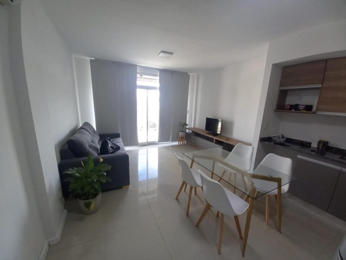 Apartamento 2 Ambientes - Moderno Totalmente Amoblado Buenos Aires Buitenkant foto