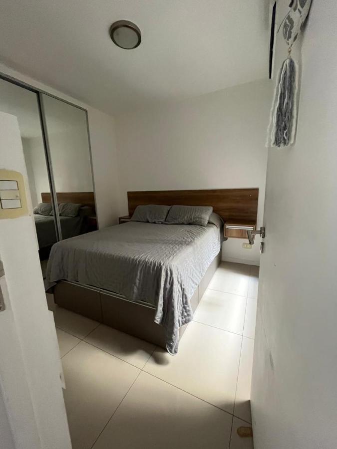 Apartamento 2 Ambientes - Moderno Totalmente Amoblado Buenos Aires Buitenkant foto