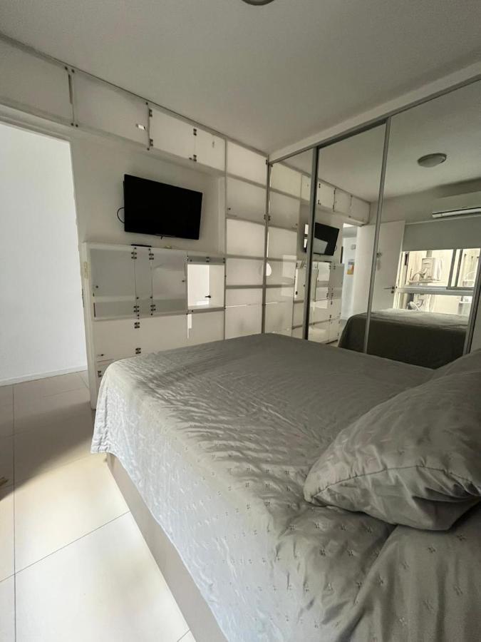 Apartamento 2 Ambientes - Moderno Totalmente Amoblado Buenos Aires Buitenkant foto